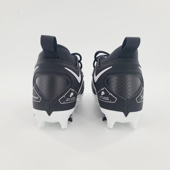 Nike Alpha Menace Pro 3 Football Cleats